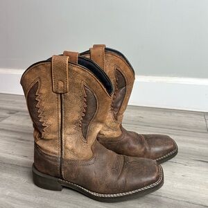 Kids Smoky Mountain Boots